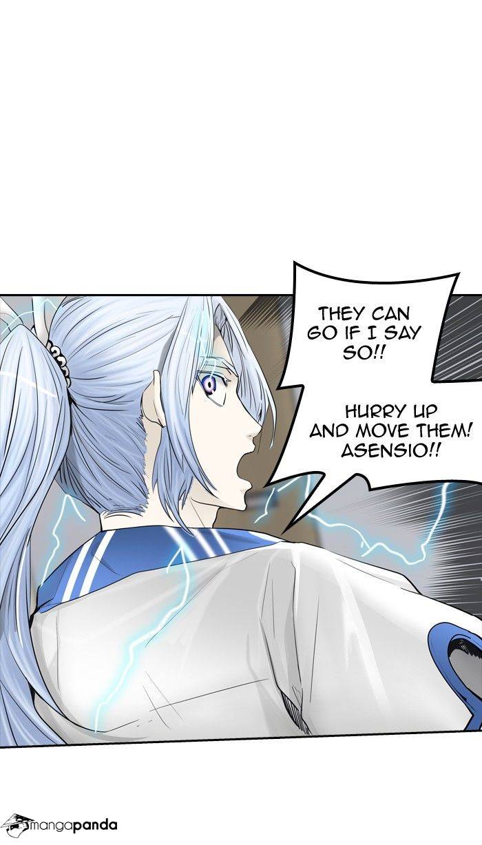 Tower of God Chapter 366 image 057